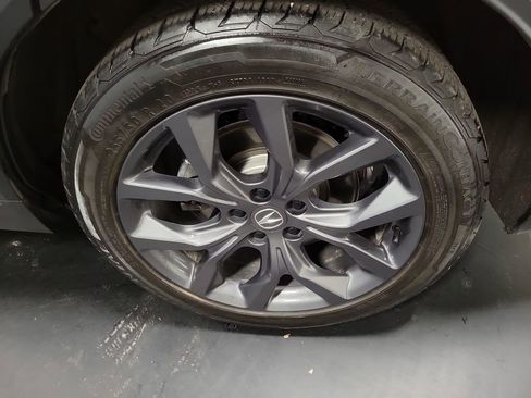 Used 2022 Acura MDX A-Spec image 10