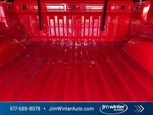 Used 2017 Chevrolet Colorado Z71 image 22