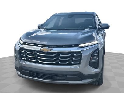Used 2026 Chevrolet Equinox LT