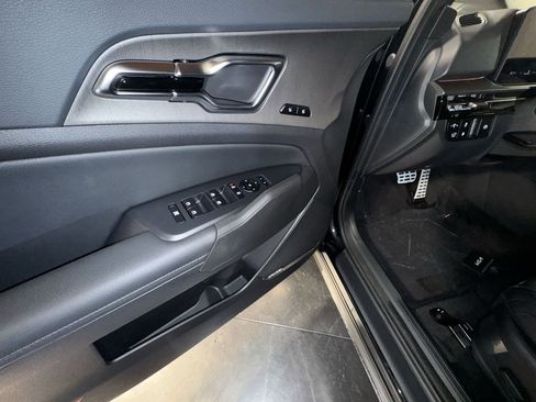 New 2026 Kia Sportage X-Line Prestige image 17