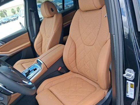 New 2026 BMW X5 sDrive40i w/ Premium Package RWD image 14