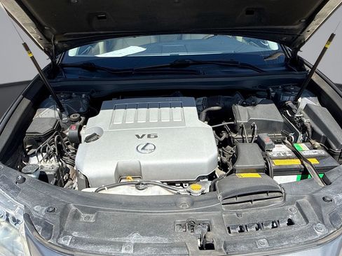 Used 2014 Lexus ES 350 w/ Premium Package FWD image 14