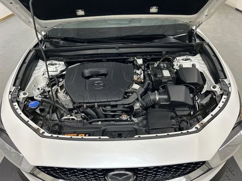 Certified 2025 MAZDA CX-30 AWD 2.5 S w/ Preferred Package image 24