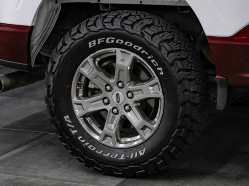 Used 2022 Ford F150 XLT w/ Equipment Group 301A Mid AWD/4WD image 54