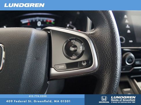Used 2020 Honda CR-V EX image 18