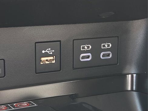 New 2026 Toyota Camry LE FWD image 21