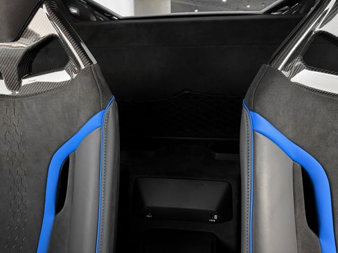 Used 2023 Lamborghini Huracan Tecnica RWD image 24