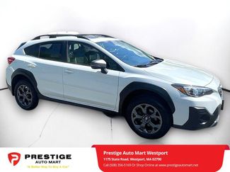 Used 2023 Subaru Crosstrek 2.5i Sport AWD/4WD video 1