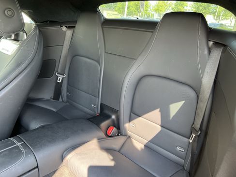 Certified 2022 Mercedes-Benz SL 55 AMG 4MATIC image 33