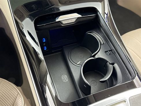 Certified 2023 Mercedes-Benz EQS 450+ Sedan image 35