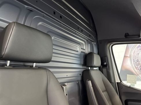 New 2026 Mercedes-Benz Sprinter 2500 image 15