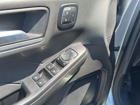 Used 2024 Ford Escape Platinum AWD/4WD image 10