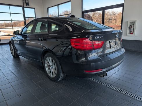 Used 2014 BMW 328i Gran Turismo xDrive 328i xDrive image 3
