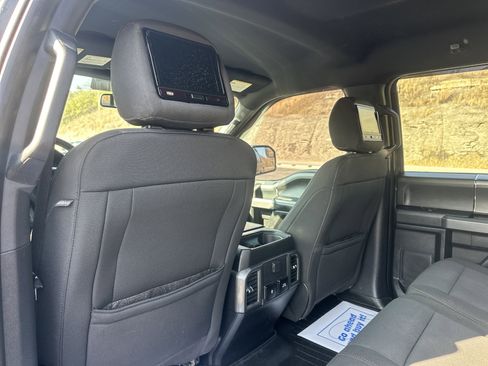 Used 2018 Ford F150 XLT w/ Equipment Group 302A Luxury image 26