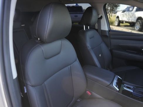 Used 2025 Hyundai Tucson SEL image 20