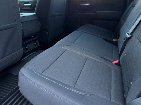 New 2026 Chevrolet Silverado 2500 Custom w/ Custom Value Package AWD/4WD image 12