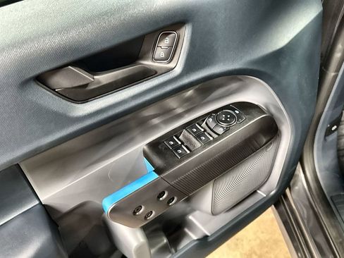 New 2026 Ford Maverick Lobo AWD/4WD image 14