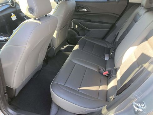 New 2026 Chevrolet Trax ACTIV image 12