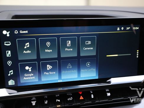 New 2026 Chevrolet Silverado 3500 High Country w/ Technology Package image 27