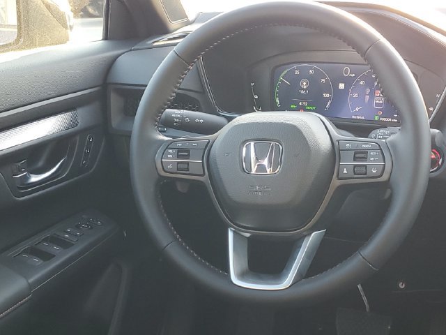 New 2027 Honda CR-V Sport-L image 26