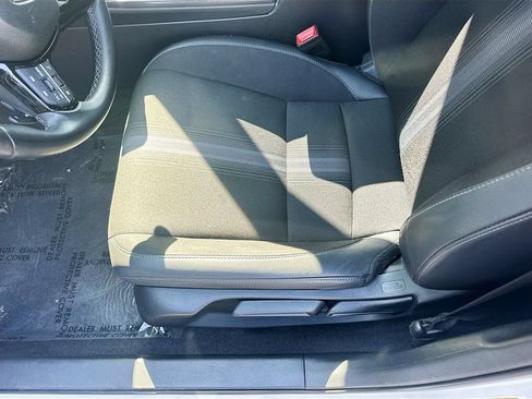Used 2024 Honda Civic Sport image 18