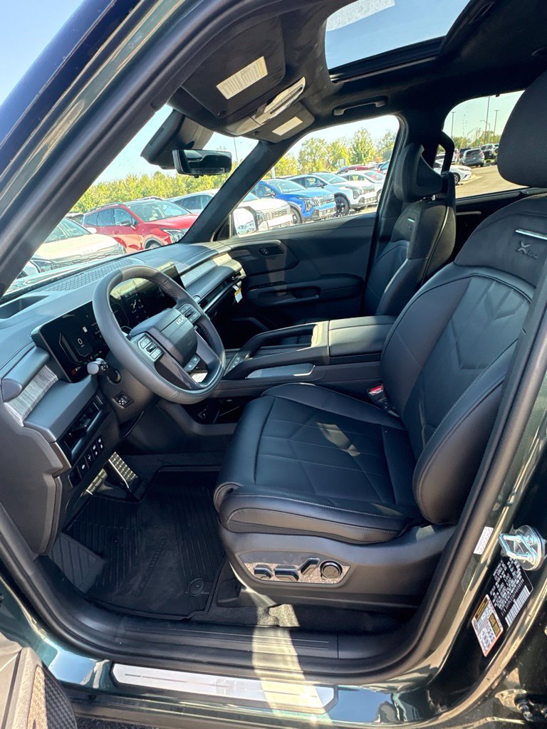New 2027 Kia Telluride X-Line SX Prestige AWD/4WD image 9