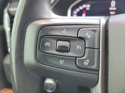 Used 2025 GMC Sierra 2500 Denali Ultimate AWD/4WD image 20