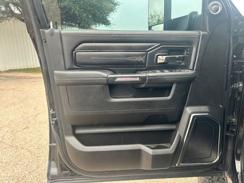 Used 2022 RAM 2500 Limited image 29
