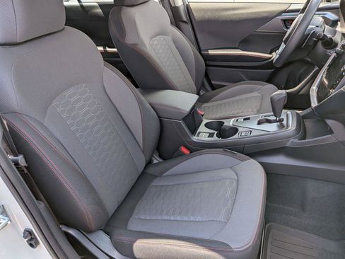 Certified 2024 Subaru Impreza 2.0i Sport AWD/4WD image 33