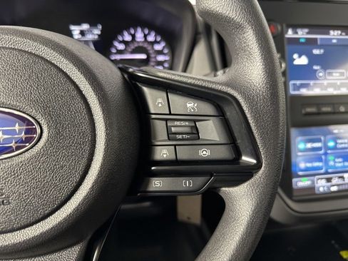 Used 2025 Subaru Crosstrek 2.0i image 16