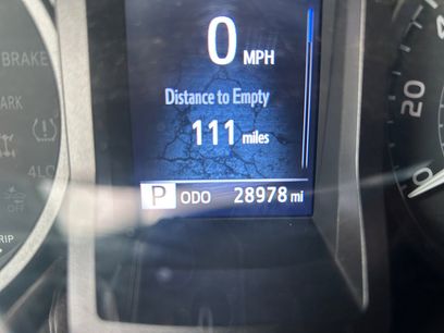 Used 2023 Toyota Tacoma TRD Sport w/ Black Out Package (TMS)