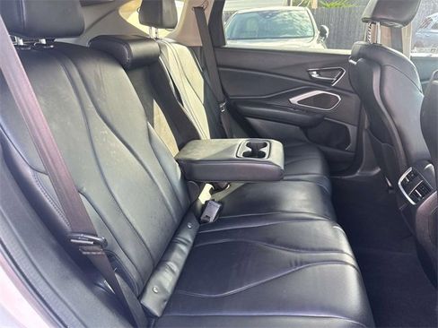 Used 2021 Acura RDX FWD image 12