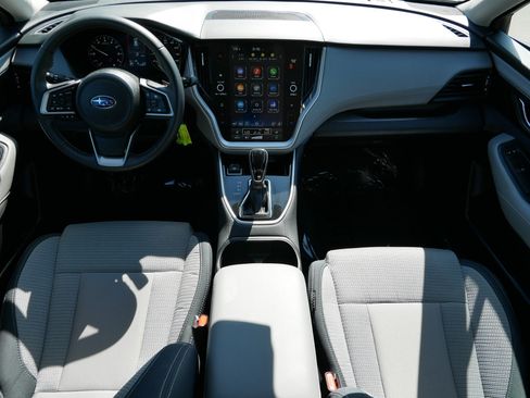Certified 2025 Subaru Outback Premium AWD/4WD image 10