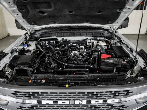 Used 2024 Ford Bronco Badlands image 67