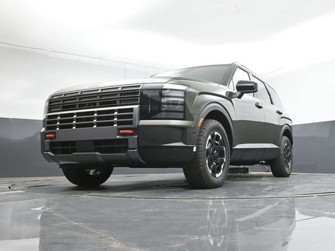 New 2026 Hyundai Palisade XRT Pro AWD/4WD image 9