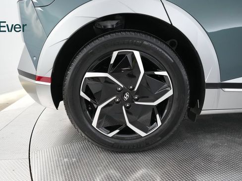 Used 2024 Hyundai Ioniq 5 Limited RWD image 9