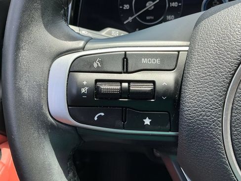 Used 2023 Kia Sportage SX FWD image 33