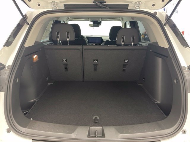 New 2026 Chevrolet TrailBlazer LS w/ LS Convenience Package AWD/4WD image 12