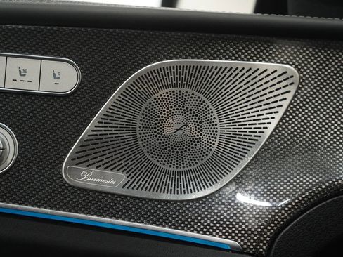 Certified 2022 Mercedes-Benz GLE 53 AMG 4MATIC Coupe image 29