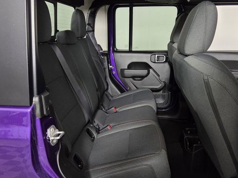 New 2026 Jeep Gladiator Willys image 31