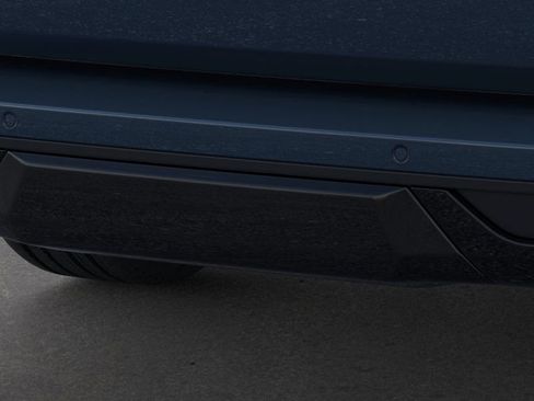 New 2026 Ford Expedition Max Platinum w/ Stealth Appearance Package image 23