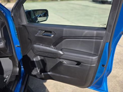 Used 2023 GMC Canyon Elevation w/ Convenience Package image 15