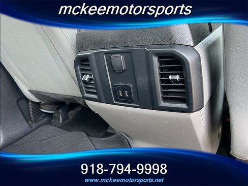 Used 2019 Ford F150 XL w/ Equipment Group 101A Mid RWD image 11