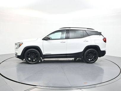 Used 2022 GMC Terrain SLT w/ Elevation Edition