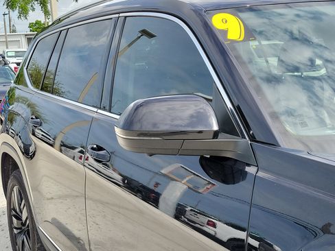 Used 2019 Volkswagen Atlas SEL Premium image 9