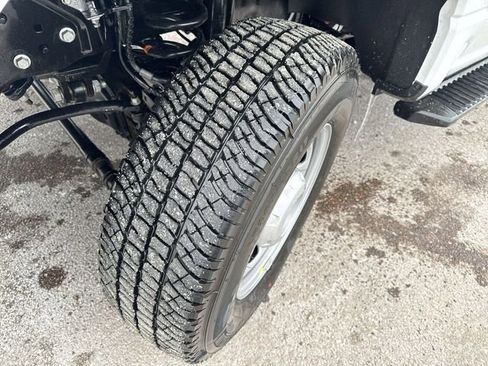 New 2026 Ford F250 XL w/ Snow Plow Prep Package image 11