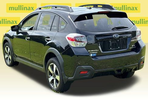 Used 2015 Subaru Crosstrek Touring AWD/4WD image 10