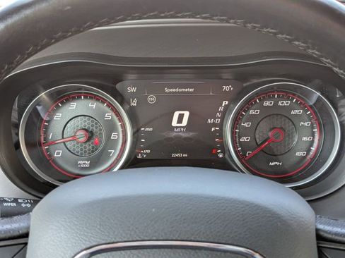 Used 2023 Dodge Charger Scat Pack w/ Plus Group RWD image 28