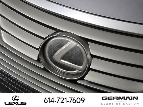 Used 2018 Lexus RX 350 FWD w/ Accessory Package image 14