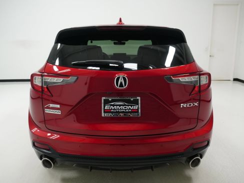 Used 2022 Acura RDX A-Spec image 5